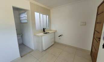 Imagem 3: Apartamento com 1 dormitório para alugar, 34 m² por R$ 1.200,00/mês - Tatuapé - São Paulo