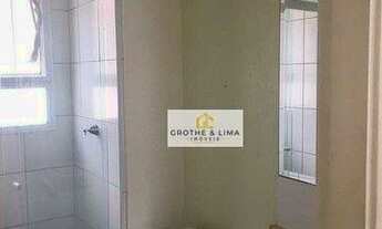 Imagem 5: Apartamento à venda, 45 m² por R$ 215.000,00 - Cidade Jardim - Jacareí/SP