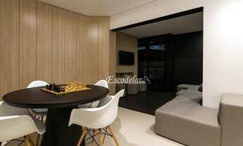 Imagem 6: Apartamento com 1 dormitório à venda, 30 m² por R$ 280.000,00 - Bom Retiro - São Paulo/SP