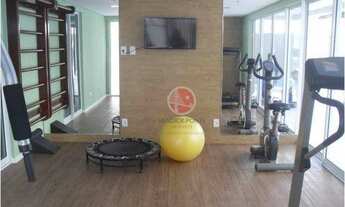 Imagem 7: Apartamento com 3 dormitórios à venda, 80 m² por R$ 900.000,00 - Meireles - Fortaleza/CE