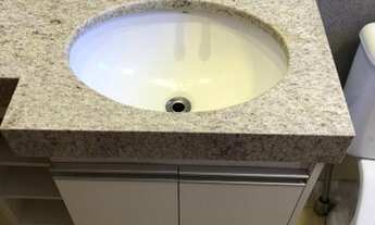 Imagem 6: Apartamento Parque amazonia 2 quartos 1 suíte