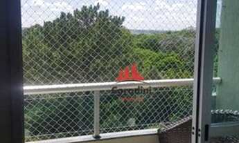 Imagem 6: Apartamento com 3 dormitórios à venda, 94 m² por R$ 399.000 - Jardim Bela Vista - Nova Ode