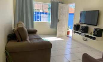 Imagem 4: Casa para venda possui 115 metros quadrados com 2 quartos