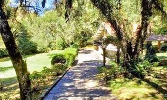 Imagem 2: Casa à venda, 156 m² por R$ 850.000,00 - Vila Sylvia - Campos do Jordão/SP