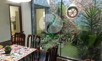 Imagem 3: Casa - Jardim Sumarezinho - Hortolândia