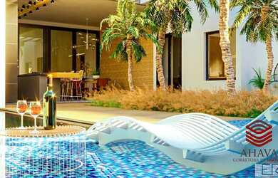 Imagem 7: LAGOA SANTA - Casa de Condomínio - Gran Royalle