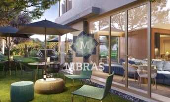 Imagem 5: Lançamento em Moema