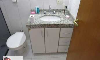 Imagem 7: Sobrado com 3 dormitórios à venda, 101 m² por R$ 636.000,00 - Parque Sevilha - São Paulo/S