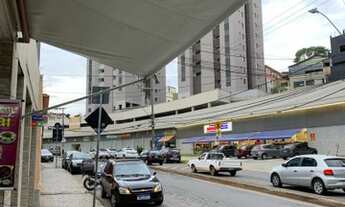 Imagem 5: Passa ponto Lanchonete