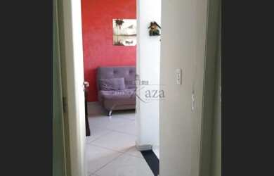 Imagem 5: Apartamento para venda tem 45 metros quadrados com 2 quartos em Jardim Califórnia - Jacare