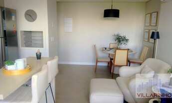 Imagem: Apartamento com 2 dormitórios à venda