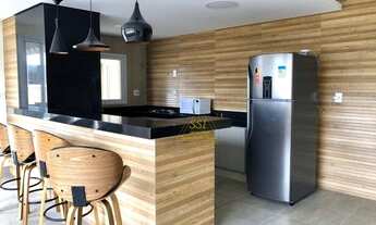 Imagem 4: Apartamento com 3 dormitórios à venda, 130 m² por R$ 820.000,00 - Jardim Francano - Franca