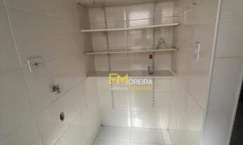 Imagem 4: Apartamento com 1 dormitório à venda, 50 m² por R$ 210.000 - Vila Guilhermina - Praia Gran