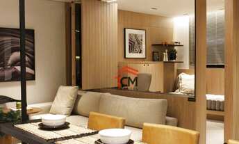 Imagem 5: Apartamento à venda, 69 m² por R$ 533.000,00 - Setor Bueno - Goiânia/GO