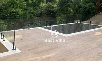 Imagem 4: Casa à venda, 274 m² por R$ 2.400.000,00 - Reserva Santa Anna - Santana de Parnaíba/SP