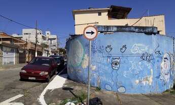 Imagem 3: Terreno à venda, 120 m² por R$ 450.000,00 - Chácara Mafalda - São Paulo/SP