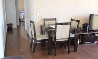 Imagem 7: APARTAMENTO RESIDENCIAL em CAMPINAS - SP, PARQUE BRASÍLIA