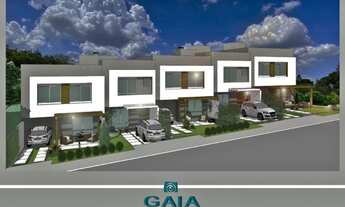 Imagem: CAXIAS DO SUL - Casa de Condomínio - SÃO