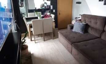 Imagem: MARAVILHOSO APARTAMENTO - RESIDENCIAL JARDIM