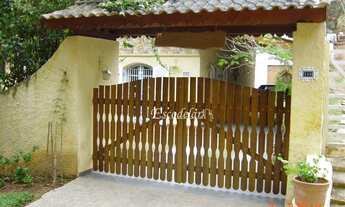 Imagem 4: Casa com 6 dormitórios à venda, 250 m² por R$ 900.000,00 - Jardim São Gonçalo - Mairiporã