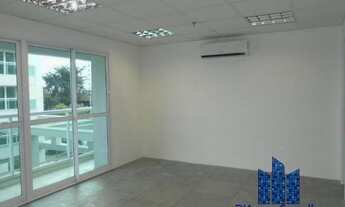 Imagem: Conjunto Comercial para Locação em São