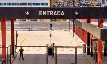 Imagem 7: Galpão Logístico Locação 7.674 m² - Cond. Fechado - Osasco/SP