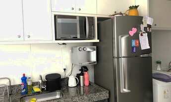 Imagem 7: Apartamento para Venda em Goiânia / GO no bairro Santa Genoveva - 2373675