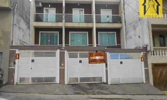 Imagem 3: Sobrado com 3 dormitórios à venda, 112 m² por R$ 579.000,00 - Jardim Guairaca - São Paulo