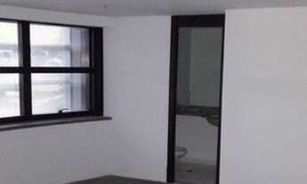 Imagem 4: Sala para alugar, 37 m² por R$ 1.900,00/mês - Jardim São Paulo - São Paulo/SP