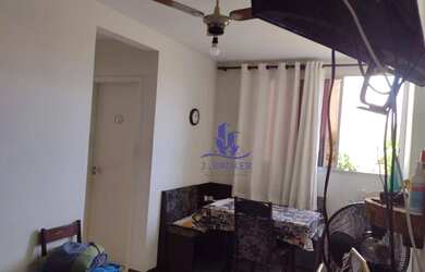 Imagem 2: Apartamento com 2 dormitórios à venda, 46 m² por R$ 158.000,00 - Parque União - Bauru/SP