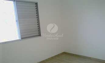 Imagem 4: Apartamento - Loteamento Parque São Martinho - Campinas