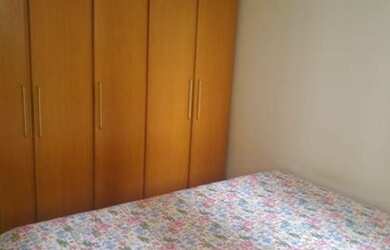 Imagem 5: Apartamento com 3 dormitórios à venda, 65 m² por R$ 276.000 - Jardim do Estádio - Santo An