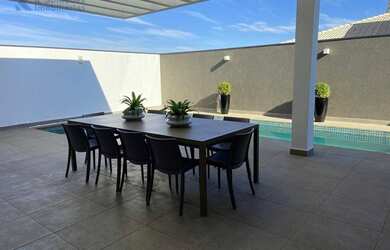 Imagem 4: Casa à venda, 360 m² por R$ 2.600.000,00 - Residencial Jardim Estoril V - Bauru/SP