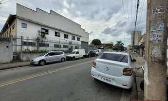 Imagem 4: Sala para alugar, 32 m² por R$ 900/mês - Vila Galvão - Guarulhos/SP