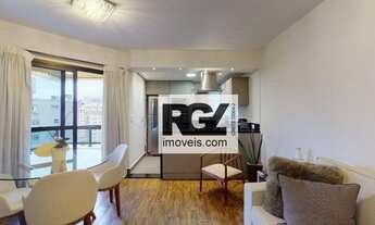 Imagem: Apartamento à venda, 80 m² por R$ 820.000,00