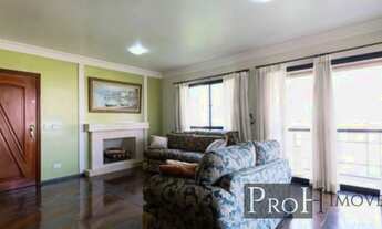 Imagem 2: Apartamento 135m² 4 dormitórios sendo 1 suíte e Lazer completo R$ 1.467.000,00