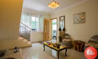 Imagem: São Paulo - Casa Comercial - Mooca