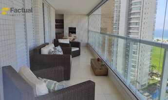 Imagem 5: Apartamento com 2 dormitórios à venda, 111 m² por R$ 1.220.000,00 - Enseada - Guarujá/SP