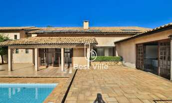 Imagem 6: Casa com 4 dormitórios, 950 m² - venda por R$ 4.900.000,00 ou aluguel por R$ 24.000,00/mês