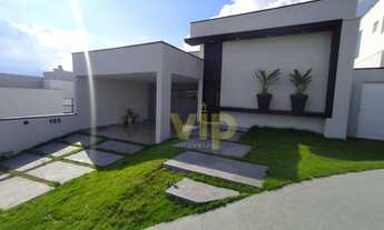 Imagem 6: Casa com 3 dormitórios à venda, 151 m² por R$ 915.000 - Las Palmas - Pouso Alegre/Minas Ge