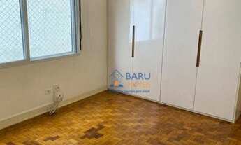 Imagem 7: Apartamento com 3 dormitórios à venda, 136 m² por R$ 1.300.000,00 - Higienópolis - São Pau