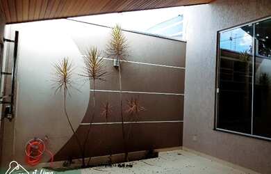 Imagem 2: Vendo casa em Terra America, Americana/SP. 2 quartos e 2 banheiros