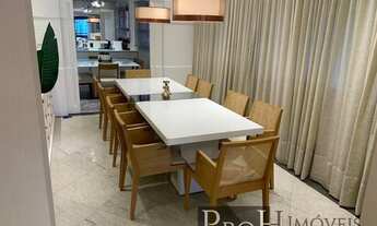 Imagem 6: Apartamento 295m² 3 suítes e Lazer completo - R$ 2.250.000,00