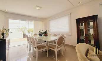 Imagem 5: Casa com 4 dormitórios à venda, 250 m² por R$ 1.690.000,00 - Urbanova - São José dos Campo