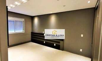 Imagem 2: Apartamento com 4 dormitórios à venda, 278 m² por R$ 3.300.000 - Jardim das Colinas - São