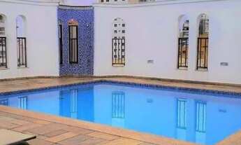 Imagem 2: Apartamento Residencial à venda, Boqueirão, Santos -