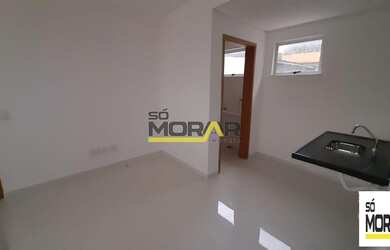 Imagem 4: Apartamento para Venda em Belo Horizonte / MG no bairro Sagrada Família