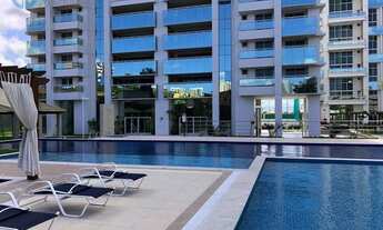 Imagem 4: OPORTUNIDADE ! Apartamento com 4 dormitórios à venda, 172 m² - Guararapes - Fortaleza/CE