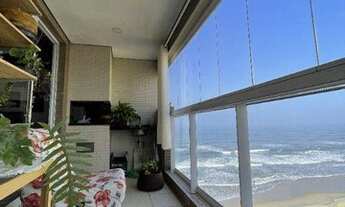 Imagem 3: Apartamento com 2 dormitórios à venda, 77 m² - Centro - Itanhaém/SP