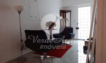 Imagem 2: Casa - Vila Industrial - Campinas